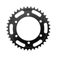 Sprocket Rear Steel 39T for #530 Chain