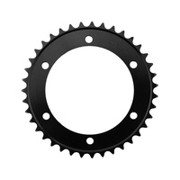 Sprocket Rear Steel 39T for #530 Chain