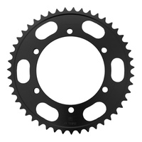 Sprocket Rear Steel 47T for #530 Chain