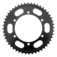 Sprocket Rear Steel 48T for #530 Chain