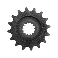 Sprocket Front Padded 16T for #530 Chain