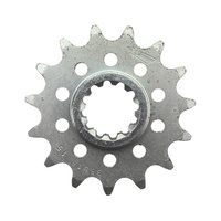 Sprocket Front Sport 15T for #530 Chain