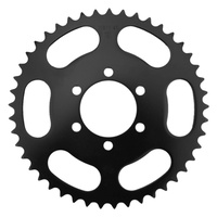 Sprocket Rear Steel 45T for #530 Chain