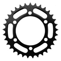 Sprocket Rear Steel 33T for #530 Chain