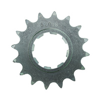 Sprocket Front 16T for #530 Chain