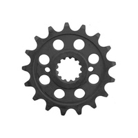 Sprocket Front Sport 17T for #530 Chain