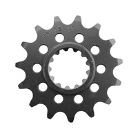 Sprocket Front Sport 15T for #530 Chain