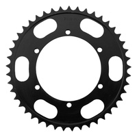 Sprocket Rear Steel 45T for #530 Chain