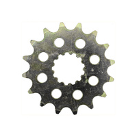 Sprocket Front Sport 16T for #530 Chain