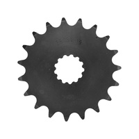 Sprocket Front 19T for #530 Chain