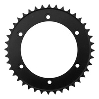 Sprocket Rear Steel 40T for #530 Chain