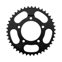 Sprocket Rear Steel 42T for #530 Chain