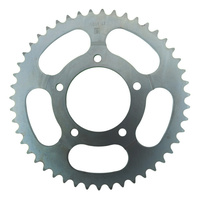 Sprocket Rear Steel 47T for #530 Chain