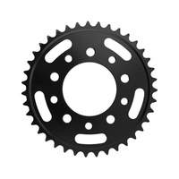 Sprocket Rear Steel 39T for #530 Chain