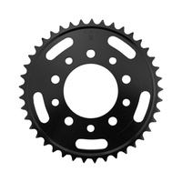 Sprocket Rear Steel 41T for #530 Chain