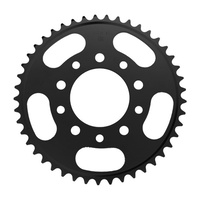 Sprocket Rear Steel 45T for #530 Chain