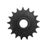 Sprocket Front 17T for #530 Chain