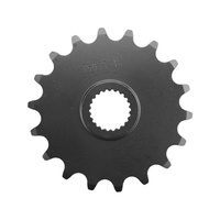 Sprocket Front 18T for #530 Chain