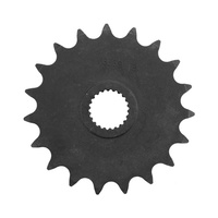 Sprocket Front 19T for #530 Chain