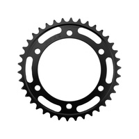 Sprocket Rear Steel 38T for #530 Chain