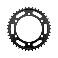 Sprocket Rear Steel 40T for #530 Chain