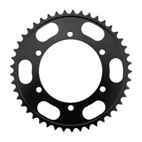 Sprocket Rear Steel 45T for #530 Chain