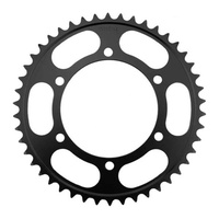 Sprocket Rear Steel 46T for #530 Chain