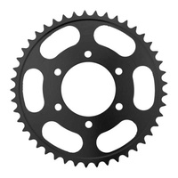 Sprocket Rear Steel 45T for #530 Chain