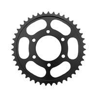 Sprocket Rear Steel 43T for #530 Chain