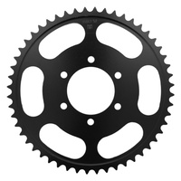 Sprocket Rear Steel 52T for #530 Chain