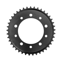 Sprocket Rear Steel 41T for #530 Chain