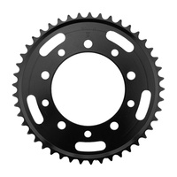 Sprocket Rear Steel 45T for #530 Chain