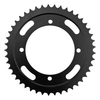 Sprocket Rear Steel 45T for #530 Chain