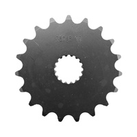 Sprocket Front 19T for #530 Chain