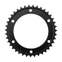 Sprocket Rear Steel 39T for #530 Chain