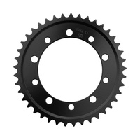 Sprocket Rear Steel 41T for #530 Chain