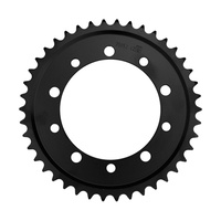 Sprocket Rear Steel 42T for #530 Chain