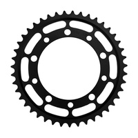 Sprocket Rear Steel 43T for #530 Chain