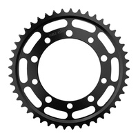 Sprocket Rear Steel 45T for #530 Chain