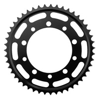 Sprocket Rear Steel 47T for #530 Chain