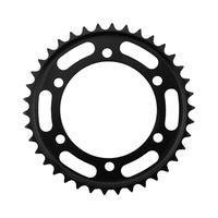 Sprocket Rear Steel 38T for #530 Chain