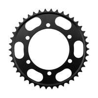 Sprocket Rear Steel 42T for #530 Chain