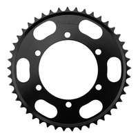 Sprocket Rear Steel 45T for #530 Chain