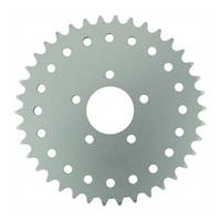 Sprocket Rear Alloy 38T for #415 Chain