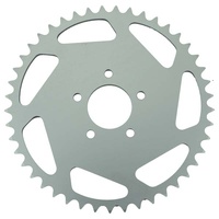 Sprocket Rear Alloy 45T for #415 Chain