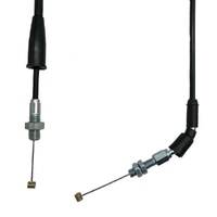 Throttle Cable Extra Long +2"