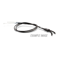 Throttle Cable Extra Long +1"