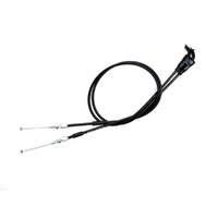 Throttle Cable Set Extra Long +3"