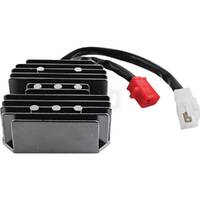 Voltage Regulator Rectifier