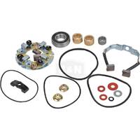 Starter Motor Repair Kit